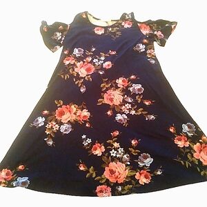 Girls 3 Dress Bundle